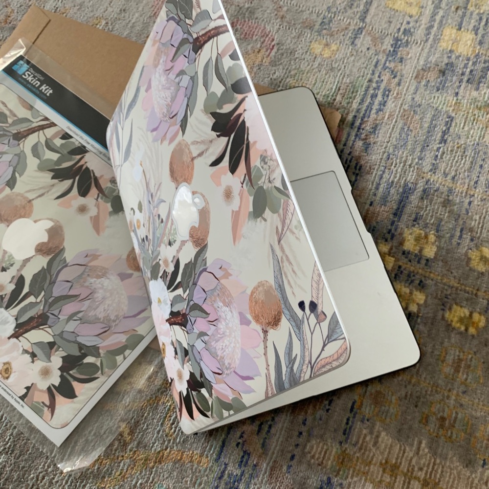 Gorgeous MacBook Air Laptop Skin